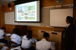 平成29年度体験入学＜春日南中学校・春日野中学校＞【76】