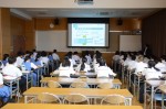 平成29年度体験入学＜春日南中学校・春日野中学校＞【82】