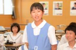 平成29年度体験入学＜春日南中学校・春日野中学校＞【90】