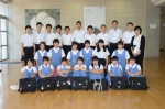 平成29年度体験入学＜春日南中学校・春日野中学校＞【92】