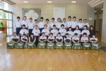 平成29年度体験入学＜春日南中学校・春日野中学校＞【93】