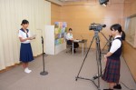 平成29年度体験入学＜那珂川中学校＞【3】