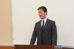 平成29年度体験入学＜那珂川中学校＞【6】