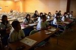 平成29年度体験入学＜那珂川中学校＞【17】