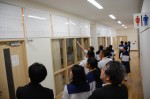 平成29年度体験入学＜那珂川中学校＞【20】