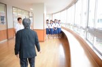 平成29年度体験入学＜那珂川中学校＞【23】