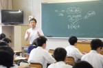 平成29年度体験入学＜那珂川中学校＞【45】