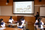 平成29年度体験入学＜那珂川中学校＞【60】