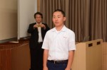 平成29年度体験入学＜那珂川中学校＞【64】