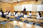 平成29年度体験入学＜南陵中学校＞【5】