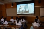 平成29年度体験入学＜南陵中学校＞【10】