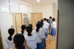 平成29年度体験入学＜南陵中学校＞【17】