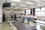 平成29年度体験入学＜南陵中学校＞【18】