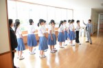 平成29年度体験入学＜南陵中学校＞【20】