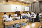 平成29年度体験入学＜南陵中学校＞【22】