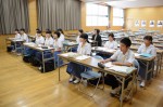 平成29年度体験入学＜南陵中学校＞【23】