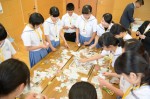 平成29年度体験入学＜南陵中学校＞【30】