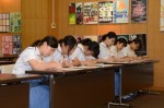 平成29年度体験入学＜南陵中学校＞【48】