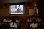 平成29年度体験入学＜南陵中学校＞【57】