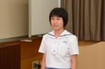 平成29年度体験入学＜南陵中学校＞【67】