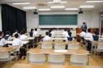 平成29年度体験入学＜老司中学校＞【2】