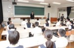 平成29年度体験入学＜老司中学校＞【5】