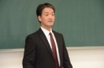 平成29年度体験入学＜老司中学校＞【6】