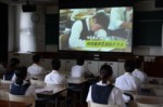 平成29年度体験入学＜老司中学校＞【14】