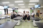 平成29年度体験入学＜老司中学校＞【17】