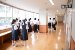 平成29年度体験入学＜老司中学校＞【18】