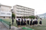 平成29年度体験入学＜老司中学校＞【21】