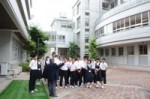 平成29年度体験入学＜老司中学校＞【22】