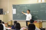 平成29年度体験入学＜老司中学校＞【35】