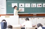 平成29年度体験入学＜老司中学校＞【51】