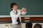 平成29年度体験入学＜老司中学校＞【53】