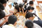 平成29年度体験入学＜老司中学校＞【54】