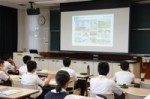 平成29年度体験入学＜老司中学校＞【69】