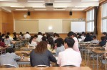 平成29年度筑陽学園中学校体験入学会【3】