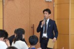 平成29年度筑陽学園中学校体験入学会【4】