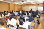 平成29年度筑陽学園中学校体験入学会【5】