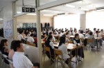 平成29年度筑陽学園中学校体験入学会【7】