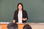 平成29年度筑陽学園中学校体験入学会【8】