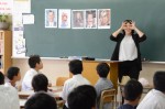 平成29年度筑陽学園中学校体験入学会【12】