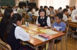 平成29年度筑陽学園中学校体験入学会【15】