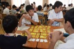 平成29年度筑陽学園中学校体験入学会【16】