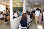 平成29年度筑陽学園中学校第2回体験入学会【7】