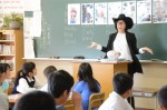 平成29年度筑陽学園中学校第2回体験入学会【10】