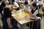 平成29年度筑陽学園中学校第2回体験入学会【11】