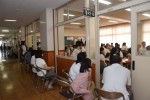 平成29年度筑陽学園中学校第2回体験入学会【13】