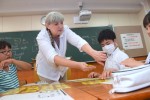 平成29年度筑陽学園中学校第2回体験入学会【17】